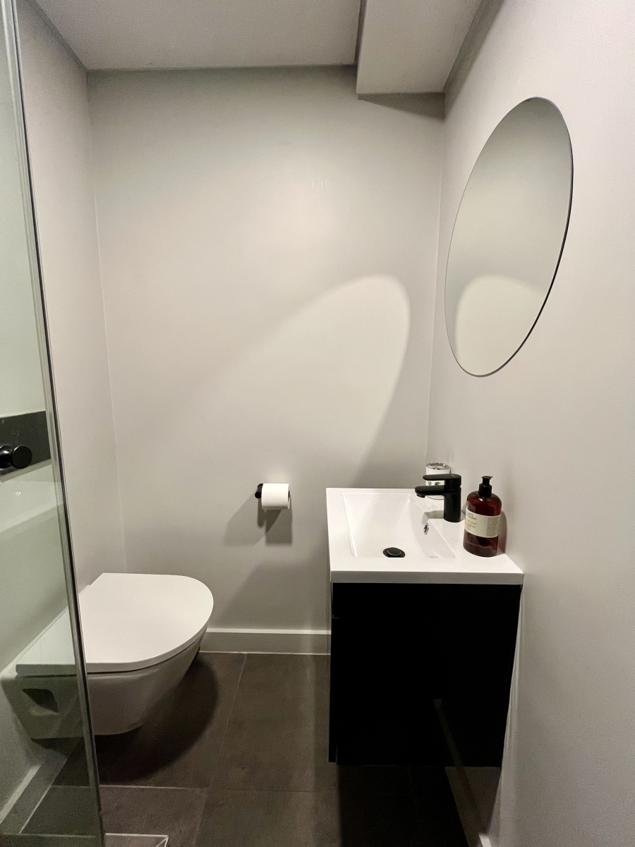 0 Bedroom Property for Sale in Cape Town City Centre Western Cape